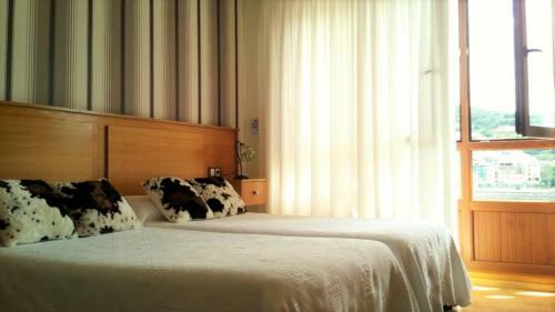 Hostal Pensi�n Beiramar