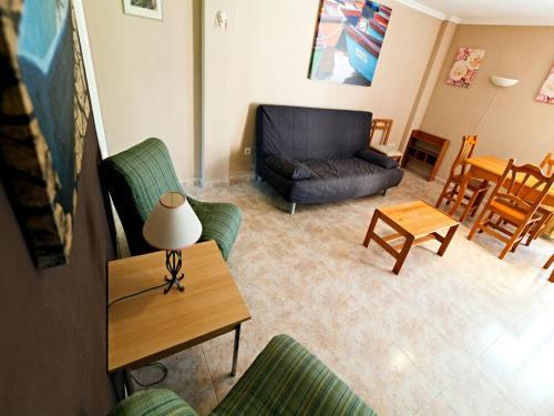Apartamento Mediterraneo 14