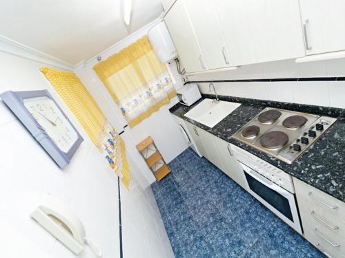 Apartamento Mediterraneo 14