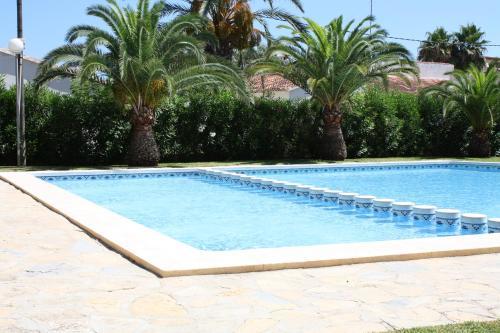 Apartamento Mediterraneo 14