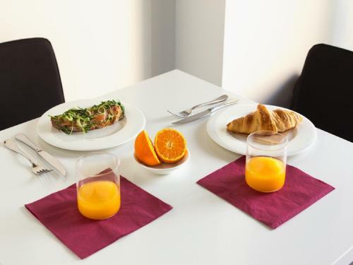 Apartamento Soho Valencia