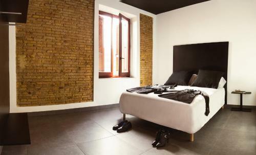 Apartamento Soho Valencia