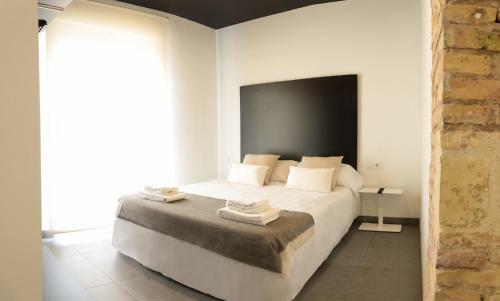 Apartamento Soho Valencia