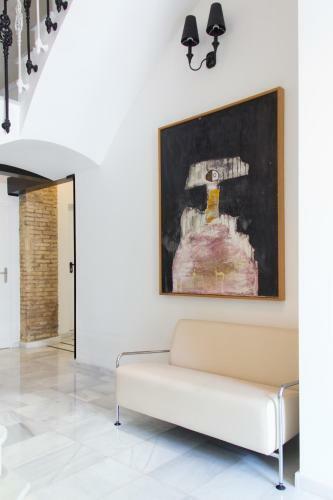 Apartamento Soho Valencia