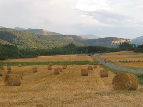 Agroturismo Casa Rural Acebal