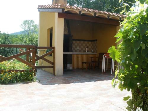 Agroturismo Casa Rural Acebal
