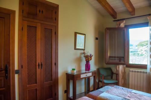 Agroturismo Casa Rural Acebal
