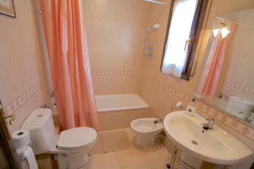 Pino Alto Holiday Homes Masia 2