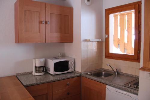 Apartamentos Le Belv�d�re