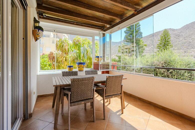 Villa Bougainvillea