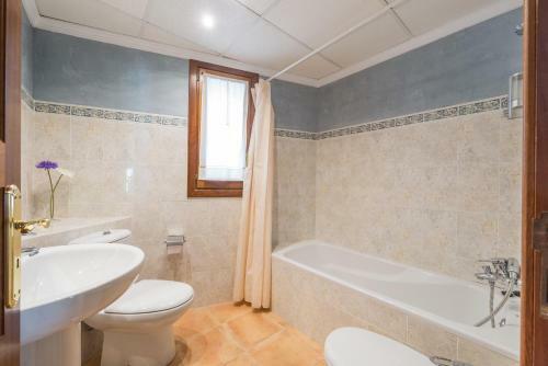 Villa Valldemossa