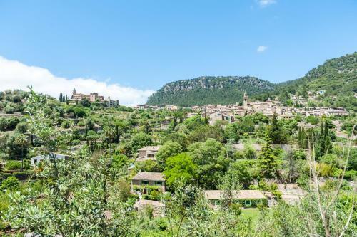 Villa Valldemossa