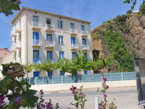 Albergue Auberge B�ar