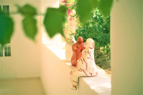 Apartamento Petunia Ibiza