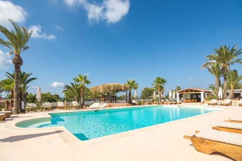 Apartamento Petunia Ibiza