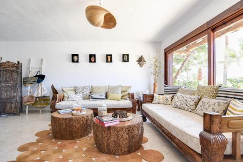 Apartamento Petunia Ibiza