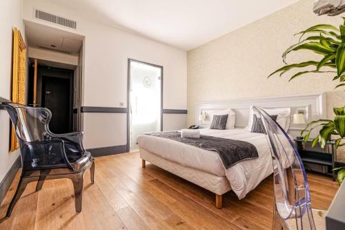 Hotel Edmond's