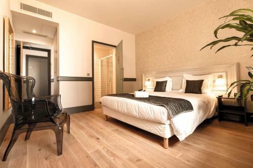 Hotel Edmond's