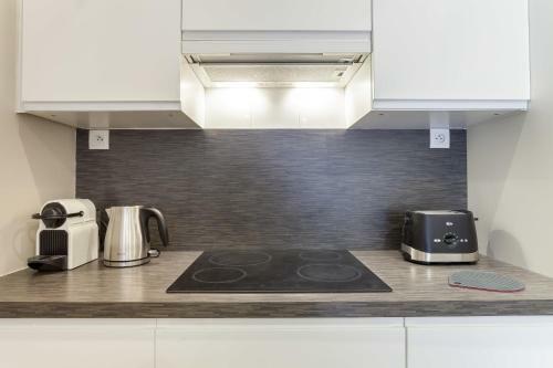 Apartamento Colombe