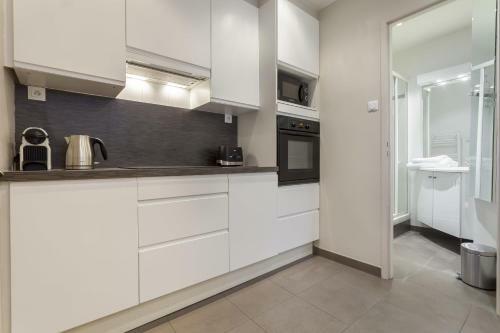 Apartamento Colombe