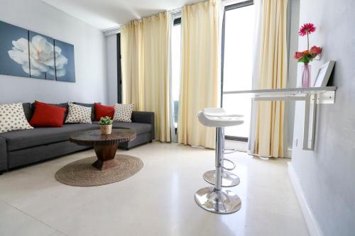 Apartamento Arenal Patronas