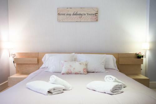 Apartamento Arenal Patronas