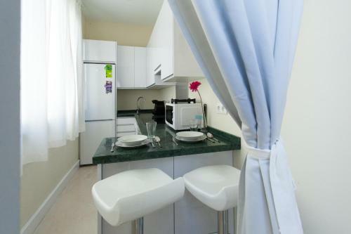 Apartamento Arenal Patronas