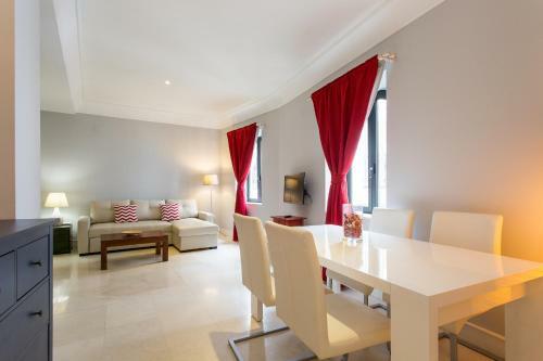 Apartamento Arenal Patronas