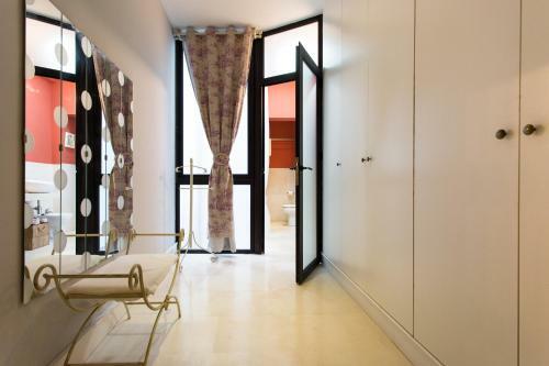 Apartamento Arenal Patronas