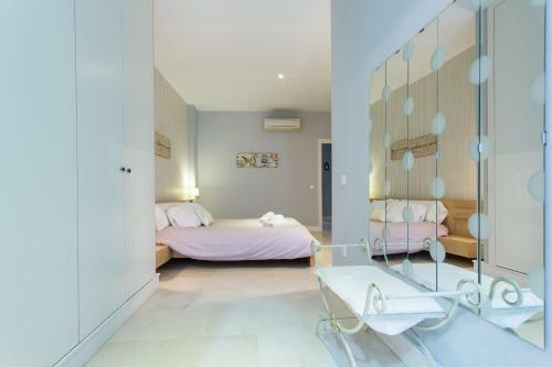 Apartamento Arenal Patronas