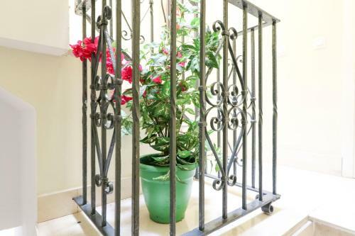 Apartamento Arenal Patronas