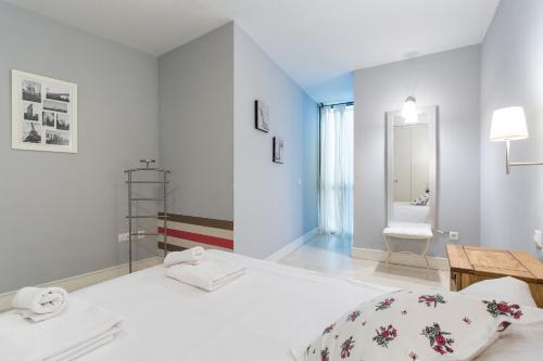 Apartamento Arenal Patronas