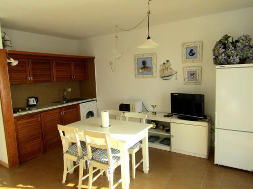 Apartamento Princesa Isora