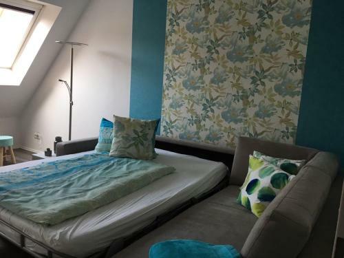Apartamento Rosenweg