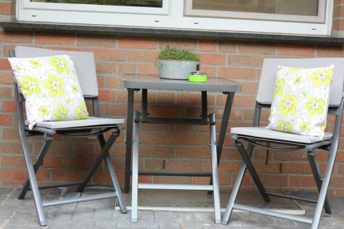 Apartamento Rosenweg