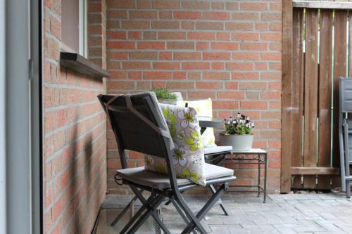 Apartamento Rosenweg