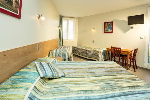Hotel Auberge Du Bon Vivant