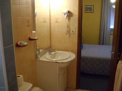 Hotel H�tel Restaurant Anglade