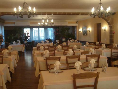 Hotel H�tel Restaurant Anglade