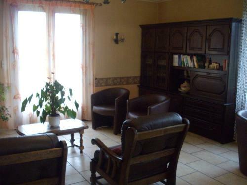Hotel H�tel Restaurant Anglade