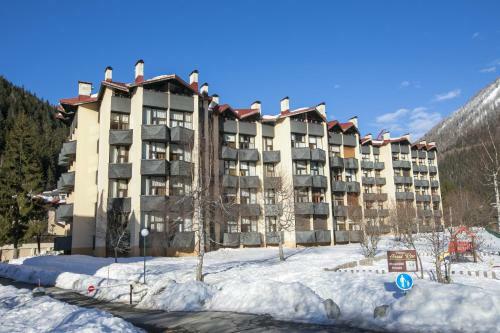 Apartamento Grand Roc 104 Ancolies