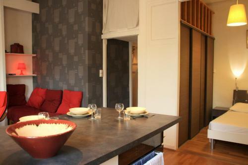 Apartamento Appart' Sathonay