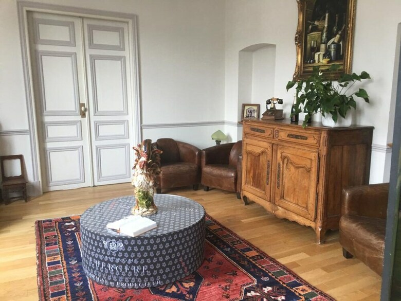 Bed & Breakfast Champagne Andr� Berg�re