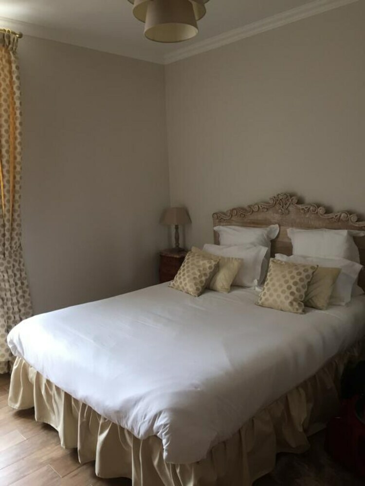Bed & Breakfast Champagne Andr� Berg�re