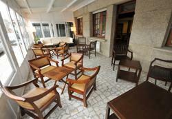 Hotel Torres Touri�o
