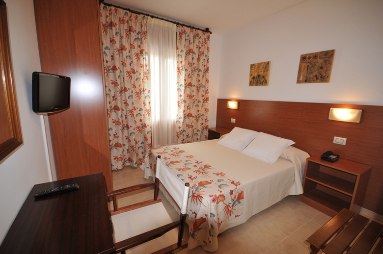 Hotel Torres Touri�o