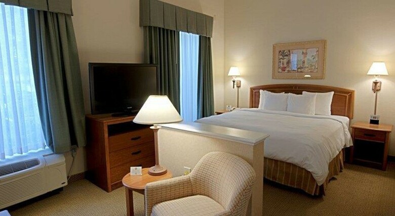 Best Western Kendall Hotel & Suites