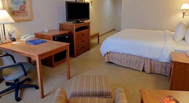 Best Western Kendall Hotel & Suites