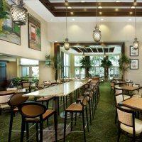Hotel Residence Inn Miami Aventura Mall