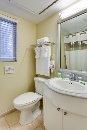Sun Harbour Boutique Hotel